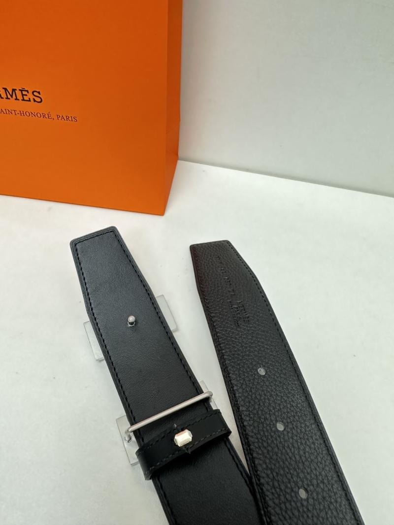 Hermes Belts